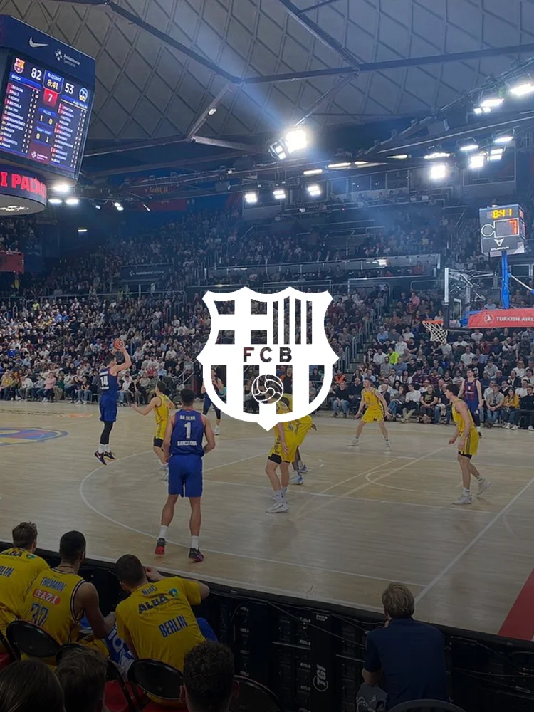 fcb portada