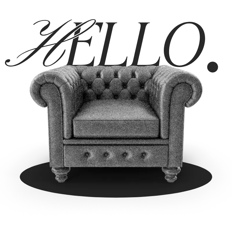 hello