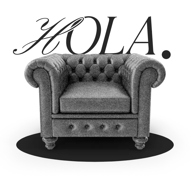 hola