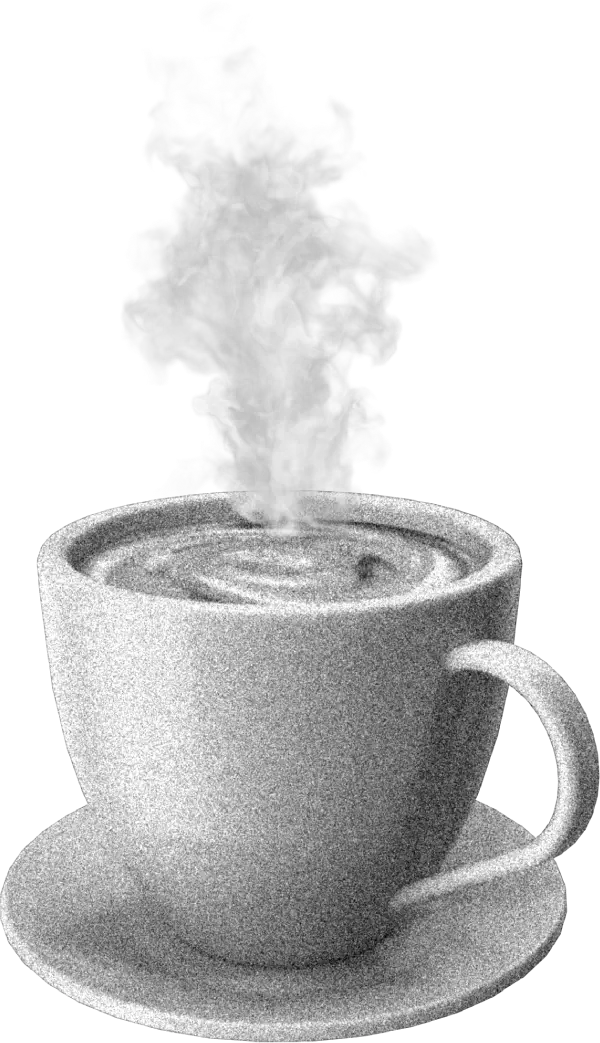 logo hero cafe